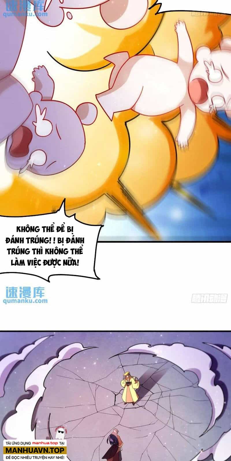 Nguyên Lai Ta Là Tu Tiên Đại Lão - Chương 330 - ảnh 24