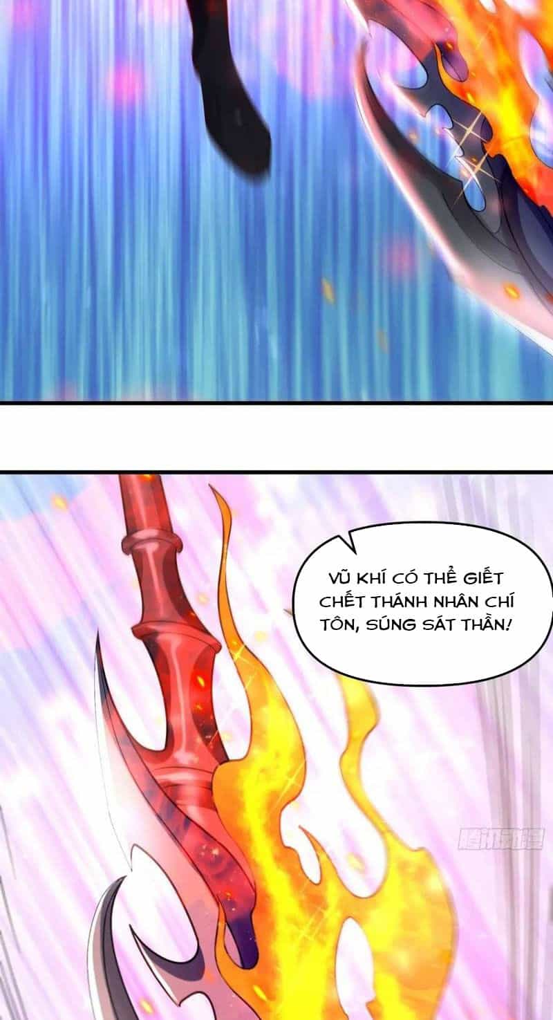 Nguyên Lai Ta Là Tu Tiên Đại Lão - Chương 330 - ảnh 40