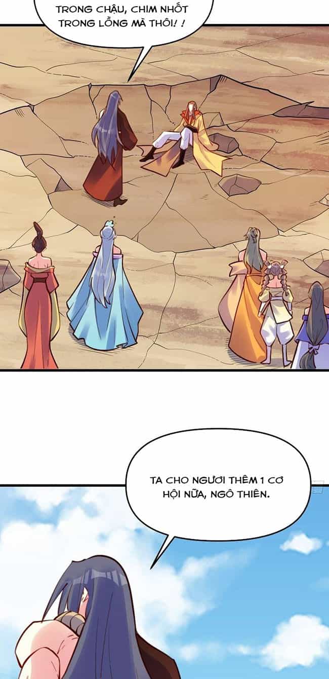Nguyên Lai Ta Là Tu Tiên Đại Lão - Chương 331 - ảnh 39