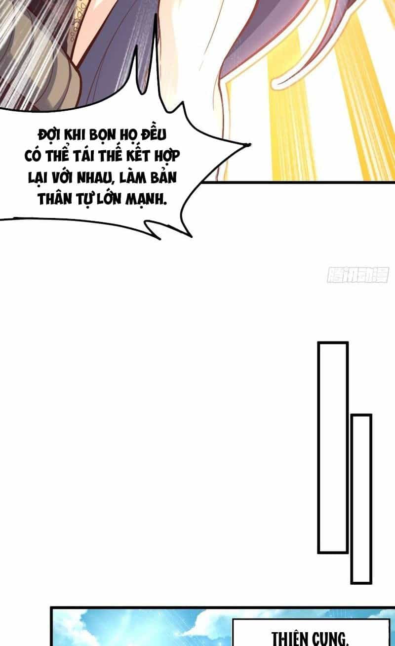 Nguyên Lai Ta Là Tu Tiên Đại Lão - Chương 332 - ảnh 28