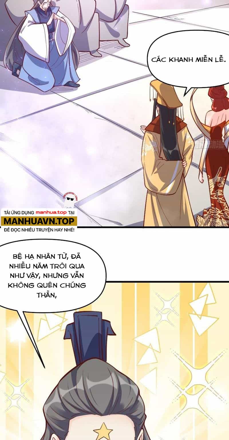 Nguyên Lai Ta Là Tu Tiên Đại Lão - Chương 332 - ảnh 30