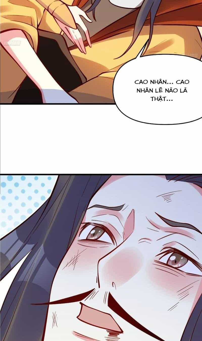 Nguyên Lai Ta Là Tu Tiên Đại Lão - Chương 332 - ảnh 4