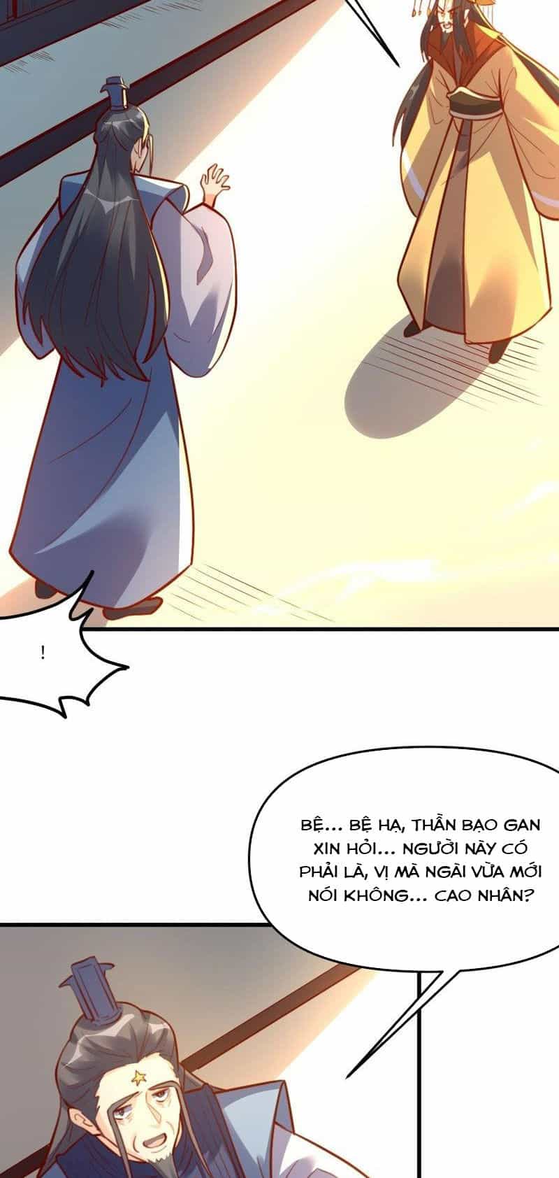 Nguyên Lai Ta Là Tu Tiên Đại Lão - Chương 333 - ảnh 17