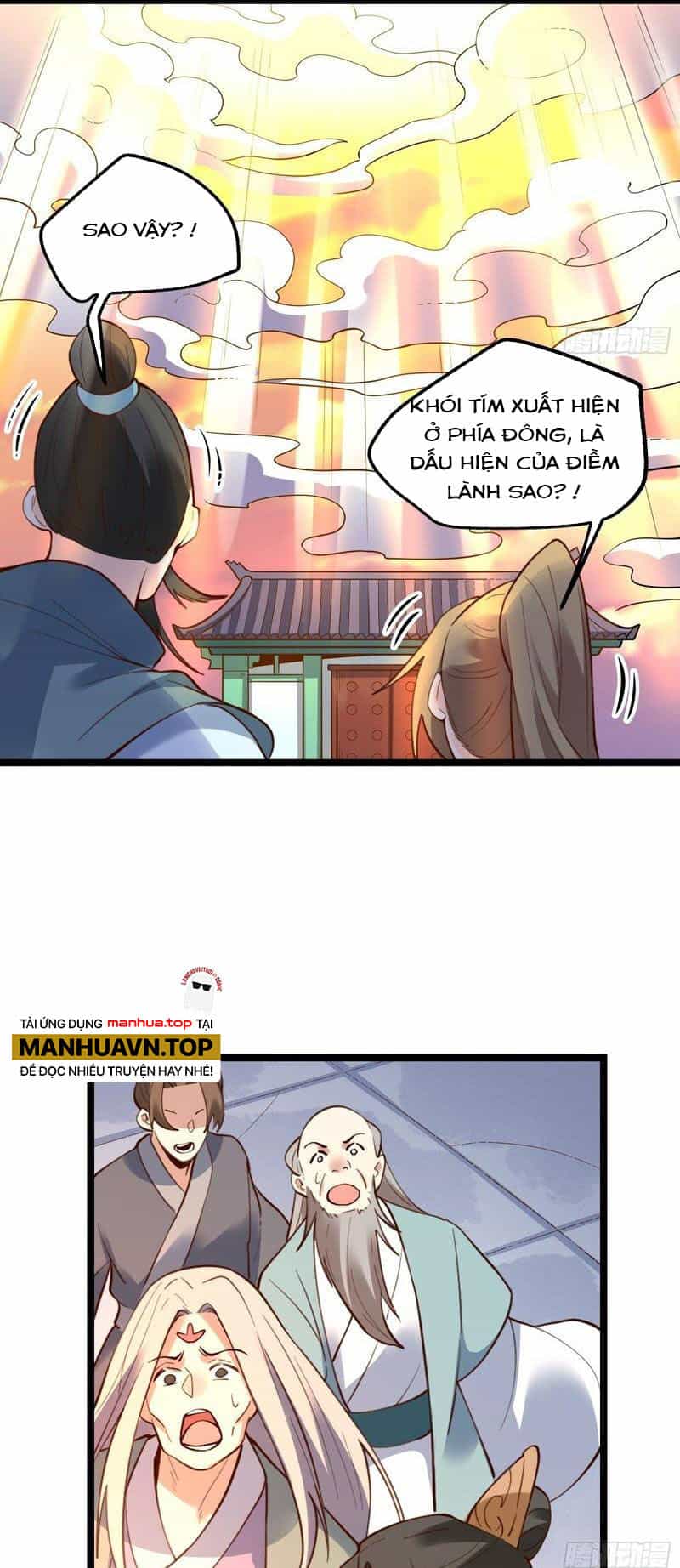 Nguyên Lai Ta Là Tu Tiên Đại Lão - Chương 333 - ảnh 26