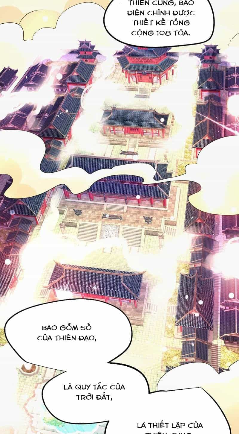 Nguyên Lai Ta Là Tu Tiên Đại Lão - Chương 333 - ảnh 31