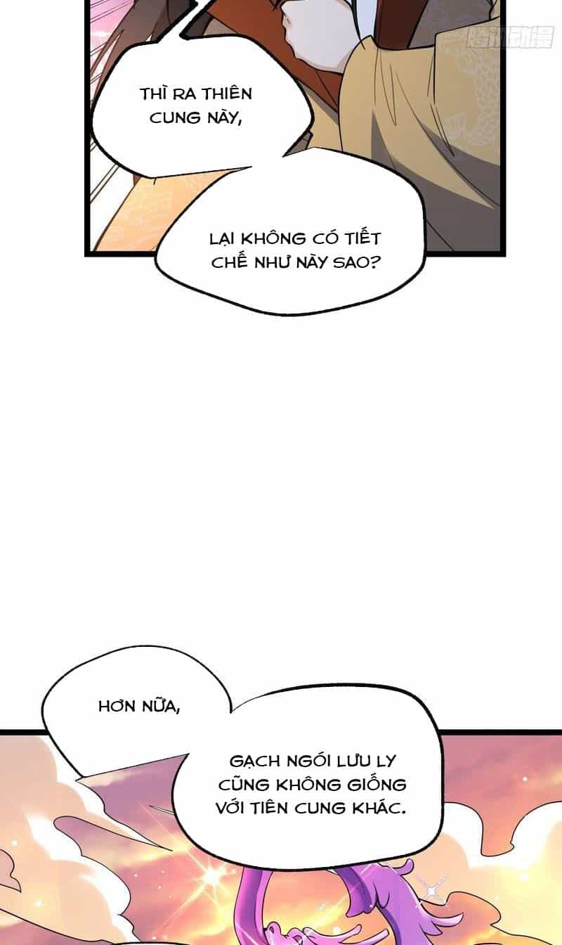 Nguyên Lai Ta Là Tu Tiên Đại Lão - Chương 333 - ảnh 33
