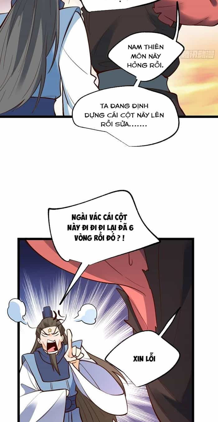 Nguyên Lai Ta Là Tu Tiên Đại Lão - Chương 334 - ảnh 21