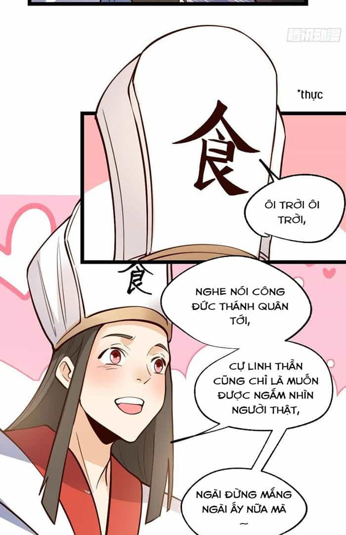 Nguyên Lai Ta Là Tu Tiên Đại Lão - Chương 334 - ảnh 22