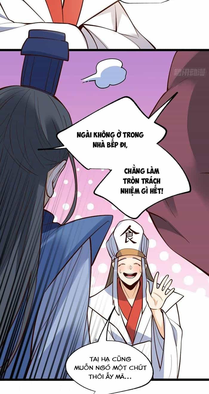 Nguyên Lai Ta Là Tu Tiên Đại Lão - Chương 334 - ảnh 23