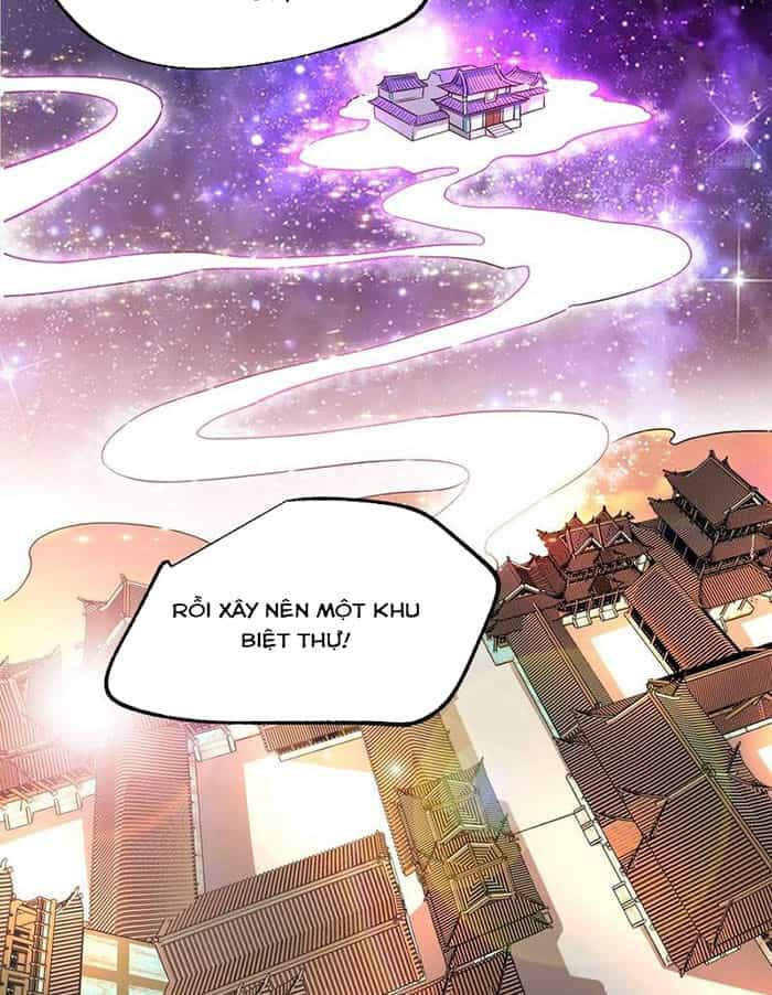 Nguyên Lai Ta Là Tu Tiên Đại Lão - Chương 335 - ảnh 11