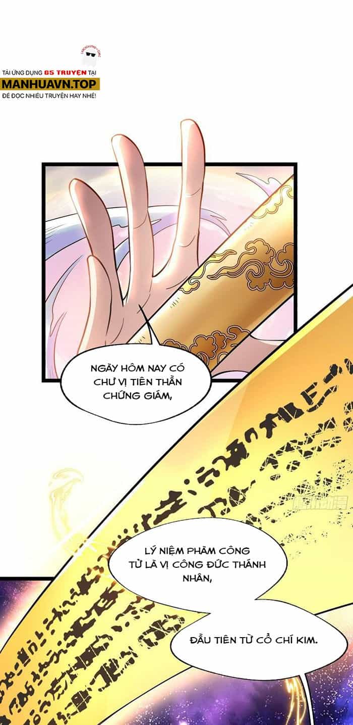 Nguyên Lai Ta Là Tu Tiên Đại Lão - Chương 335 - ảnh 16
