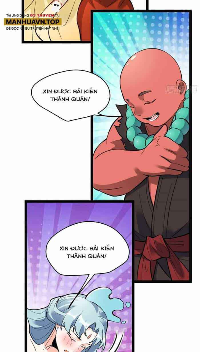 Nguyên Lai Ta Là Tu Tiên Đại Lão - Chương 335 - ảnh 19