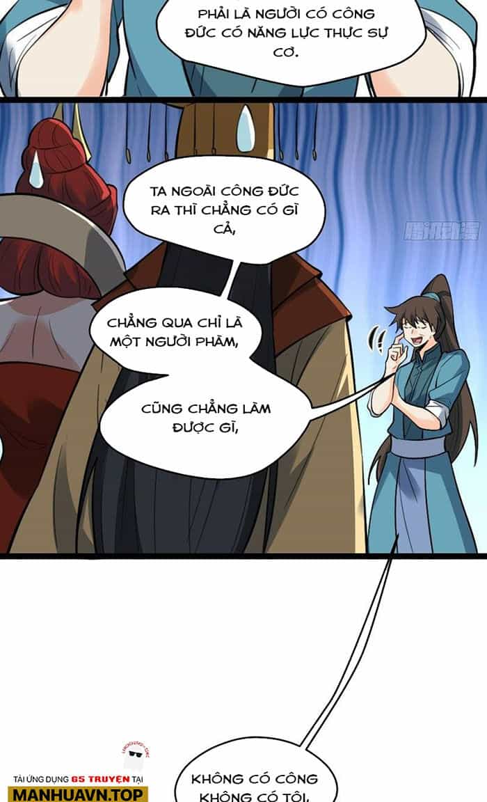 Nguyên Lai Ta Là Tu Tiên Đại Lão - Chương 335 - ảnh 21