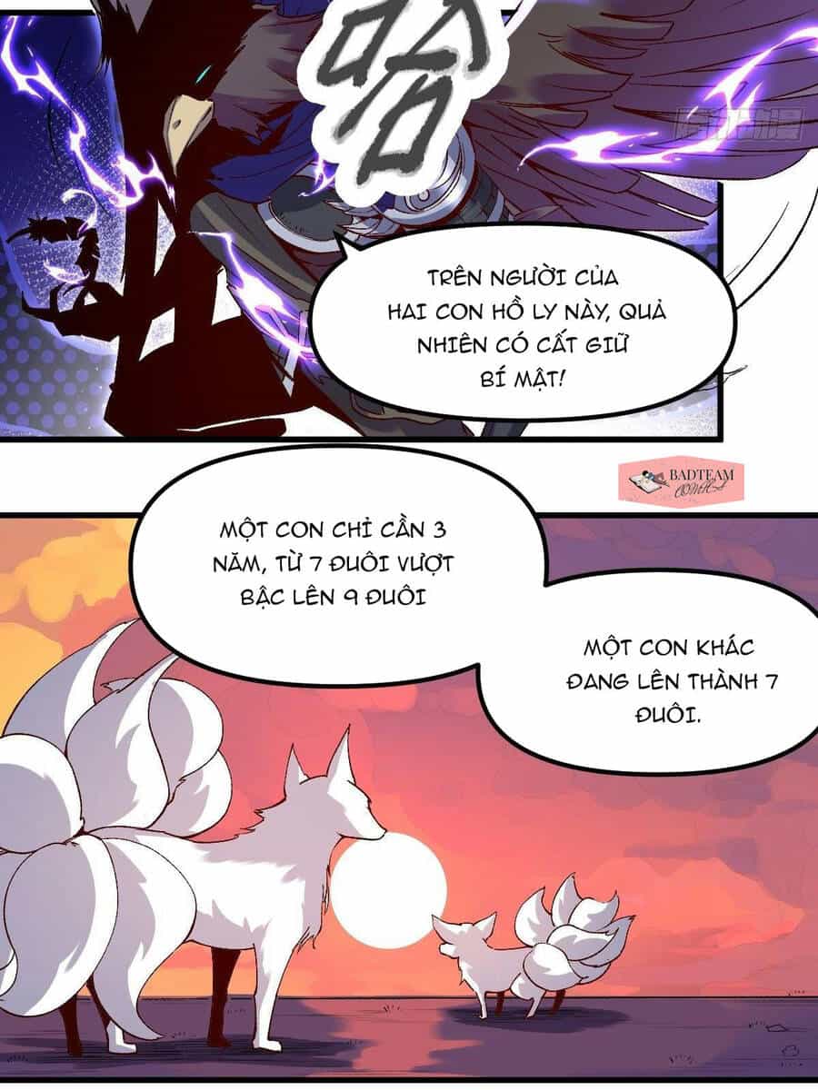 Nguyên Lai Ta Là Tu Tiên Đại Lão - Chương 33 - ảnh 21