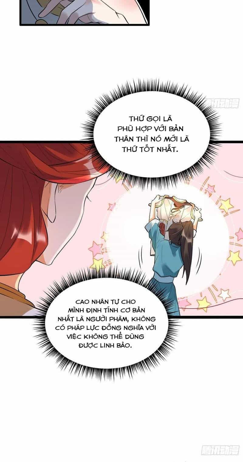 Nguyên Lai Ta Là Tu Tiên Đại Lão - Chương 338 - ảnh 31