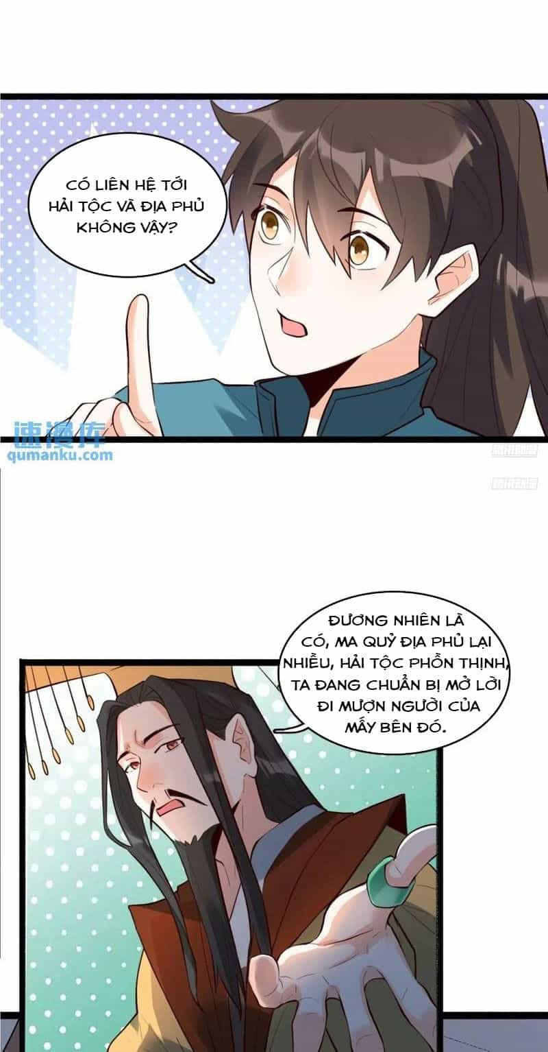 Nguyên Lai Ta Là Tu Tiên Đại Lão - Chương 339 - ảnh 4