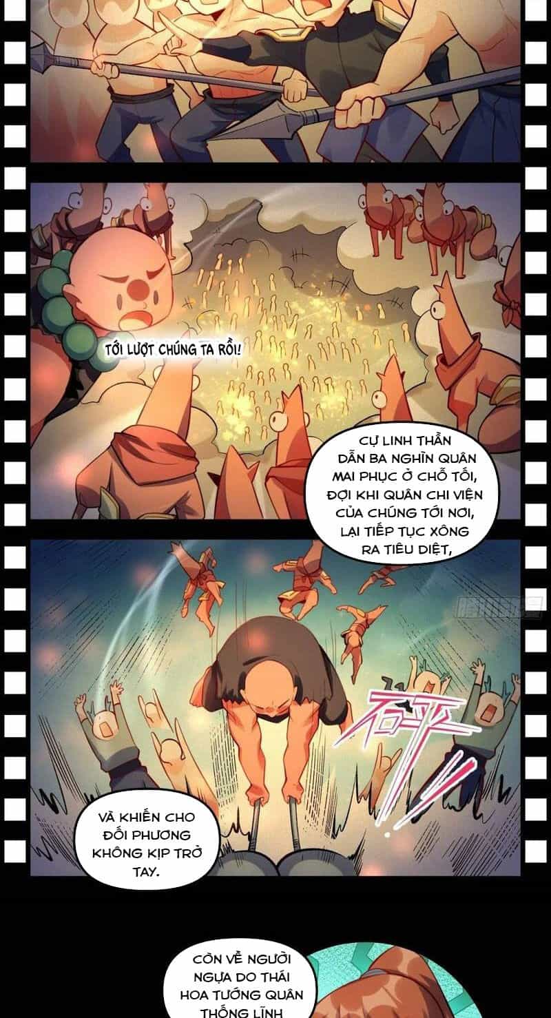Nguyên Lai Ta Là Tu Tiên Đại Lão - Chương 342 - ảnh 13