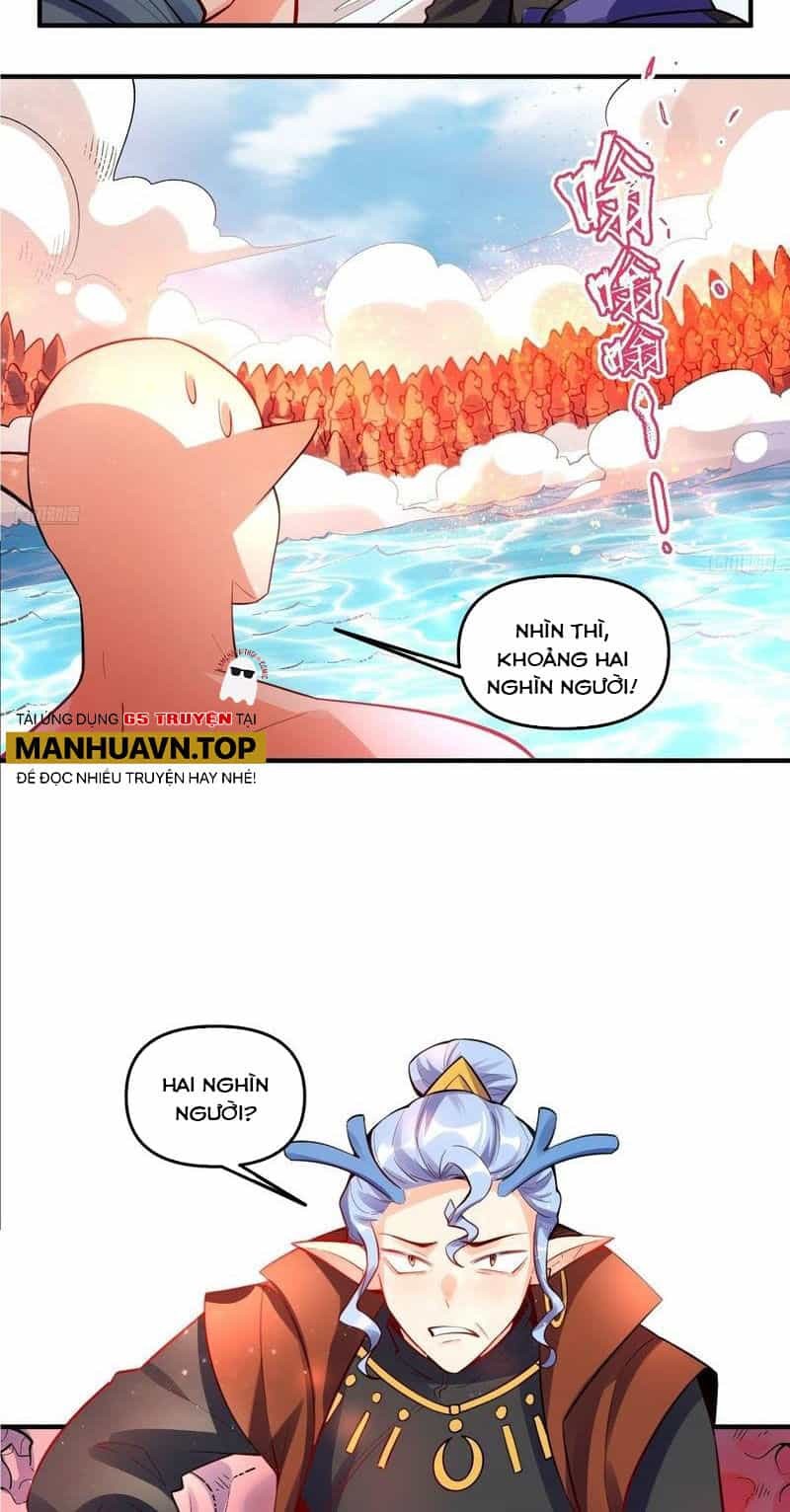 Nguyên Lai Ta Là Tu Tiên Đại Lão - Chương 343 - ảnh 8