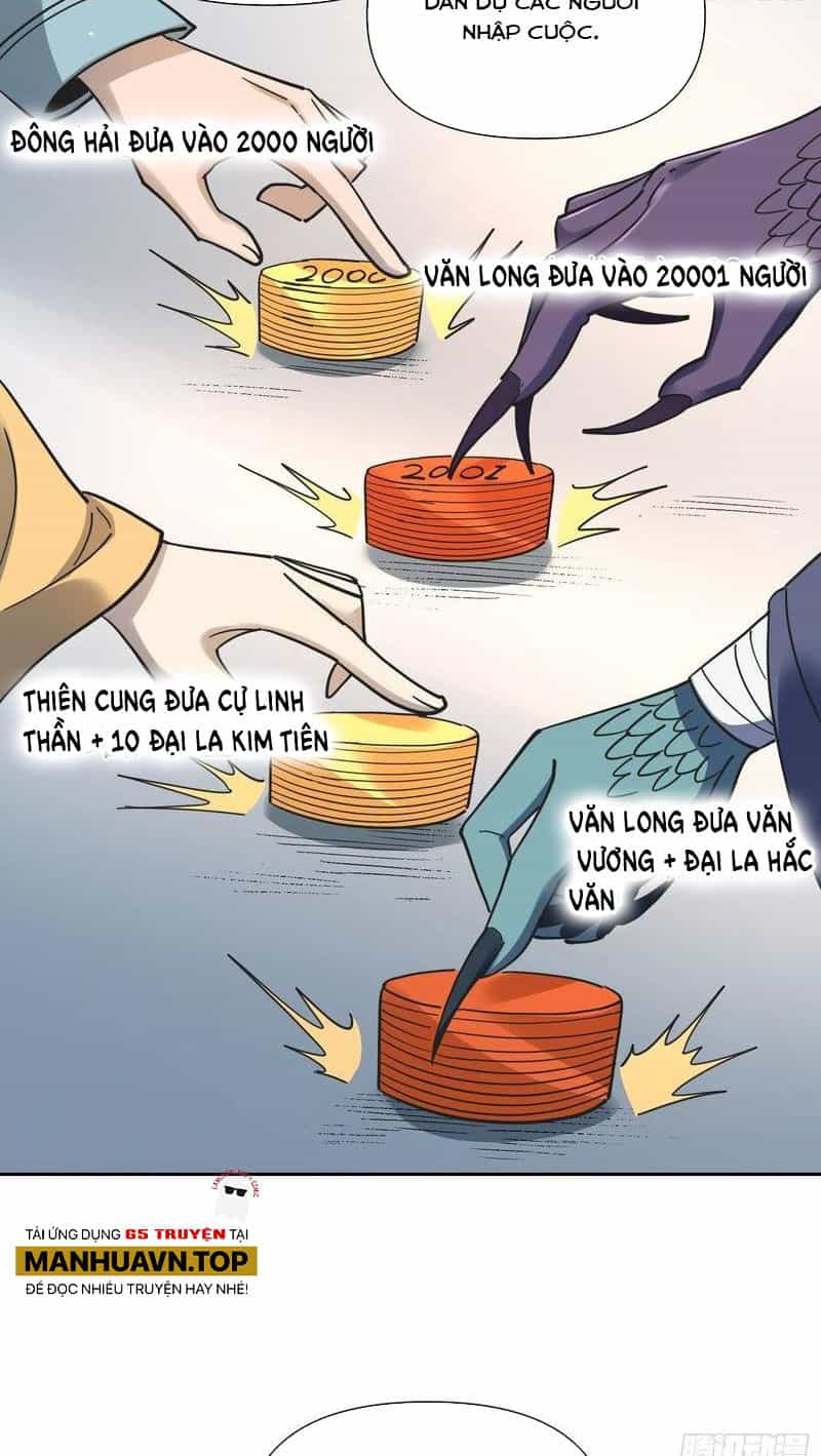Nguyên Lai Ta Là Tu Tiên Đại Lão - Chương 344 - ảnh 27