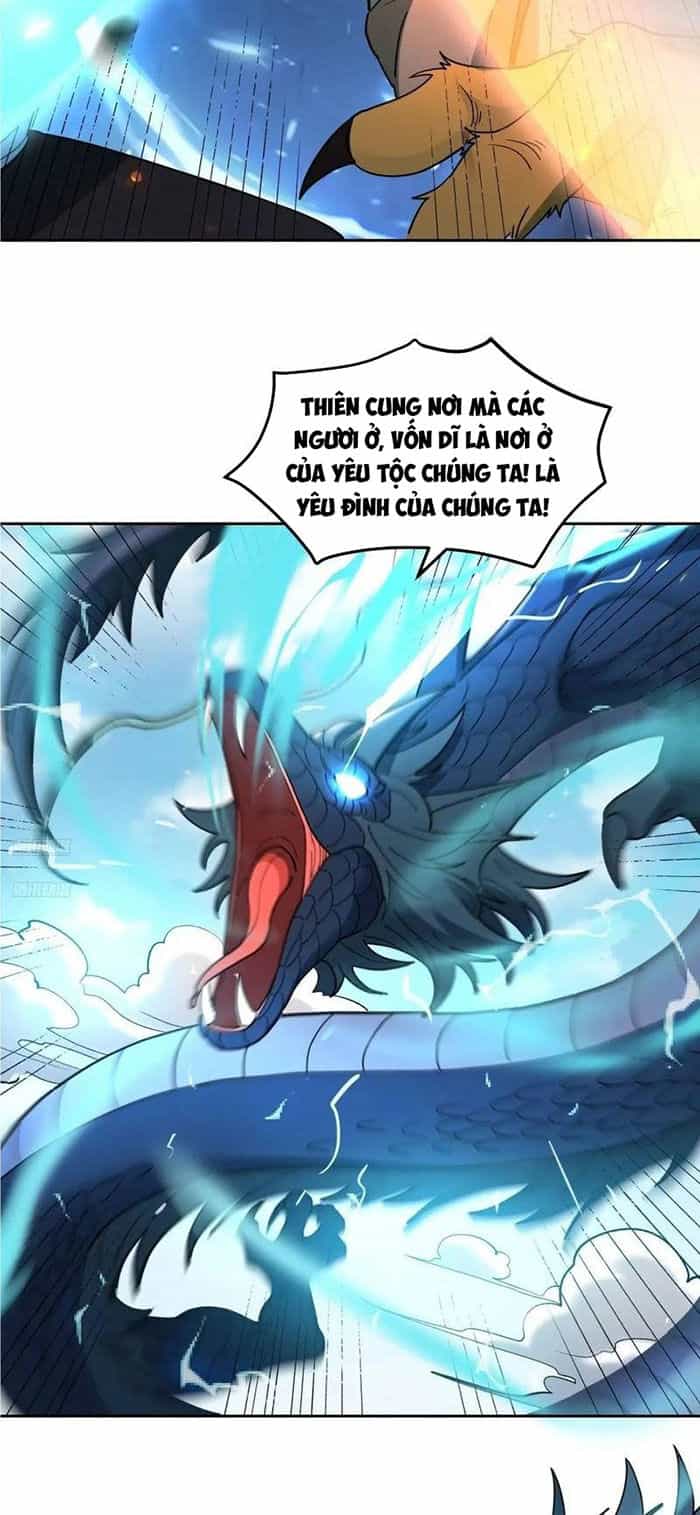 Nguyên Lai Ta Là Tu Tiên Đại Lão - Chương 345 - ảnh 2