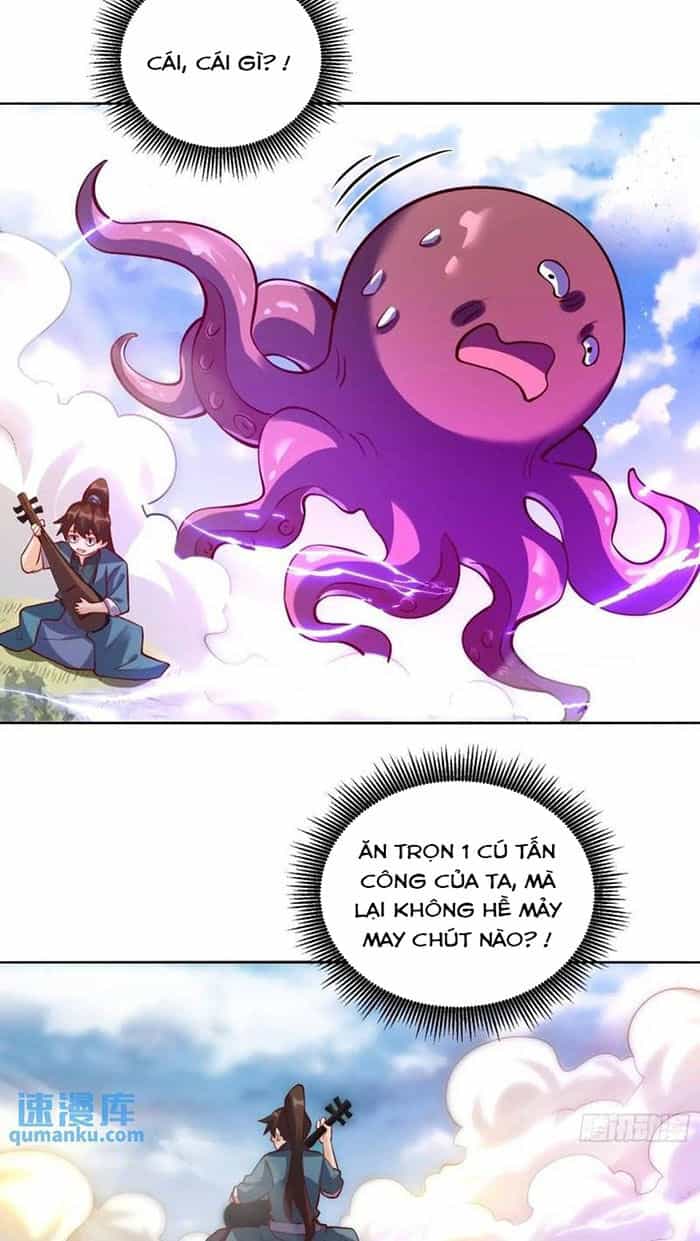 Nguyên Lai Ta Là Tu Tiên Đại Lão - Chương 345 - ảnh 30