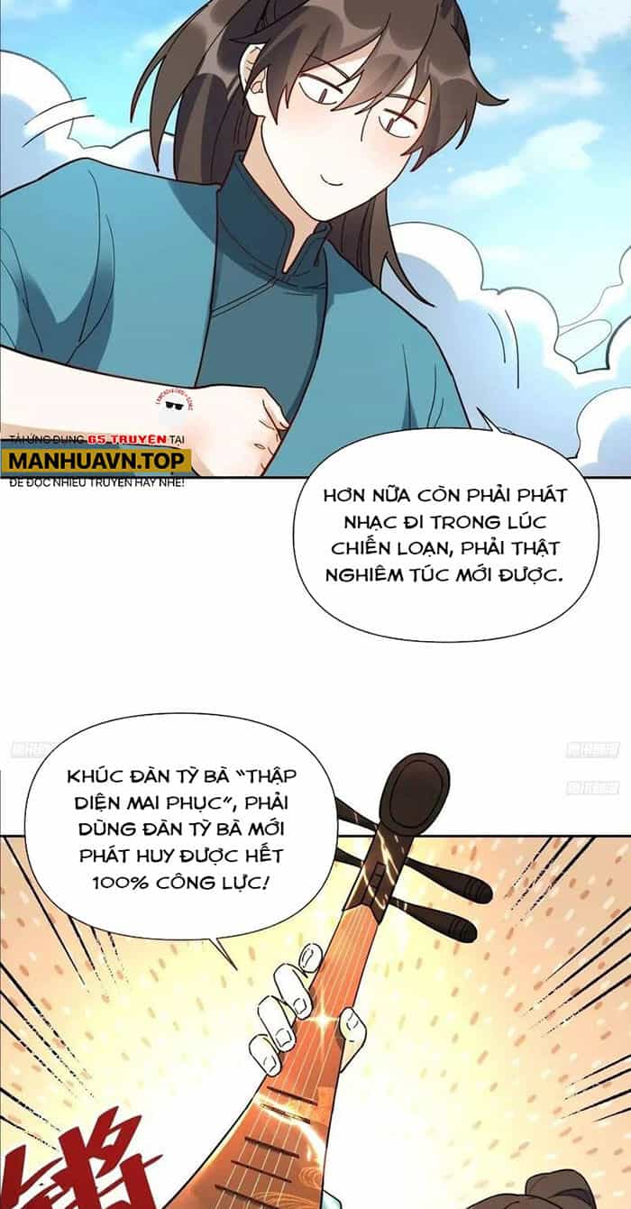 Nguyên Lai Ta Là Tu Tiên Đại Lão - Chương 345 - ảnh 8