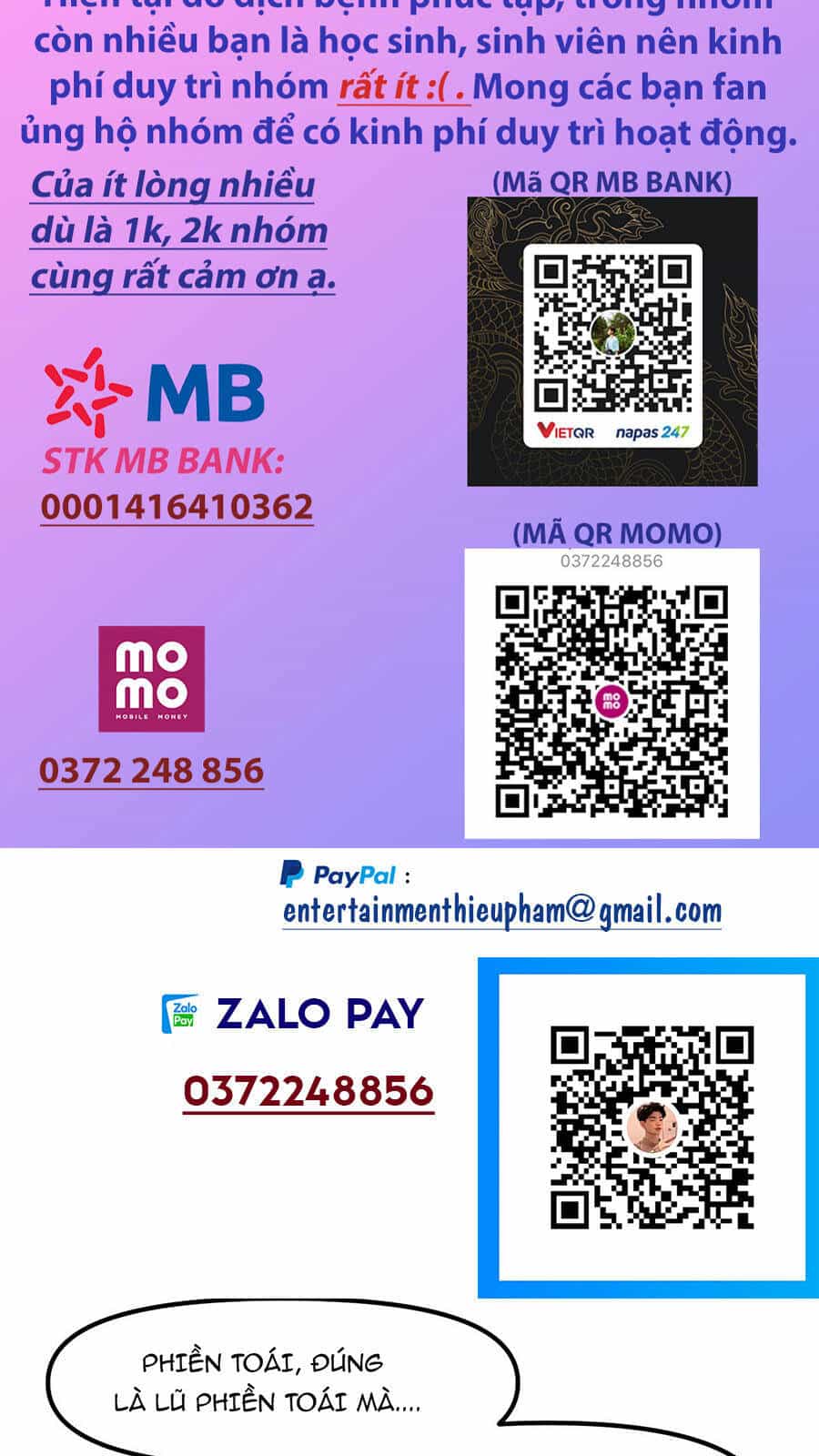 Nguyên Lai Ta Là Tu Tiên Đại Lão - Chương 34 - ảnh 2