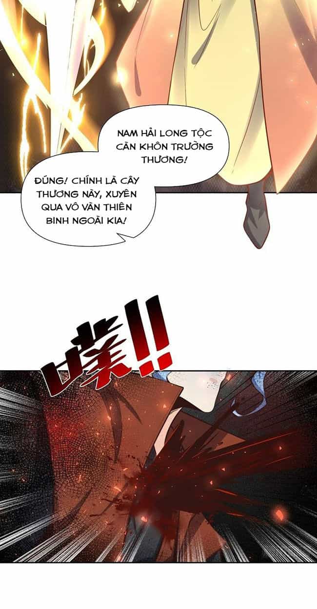 Nguyên Lai Ta Là Tu Tiên Đại Lão - Chương 346 - ảnh 14