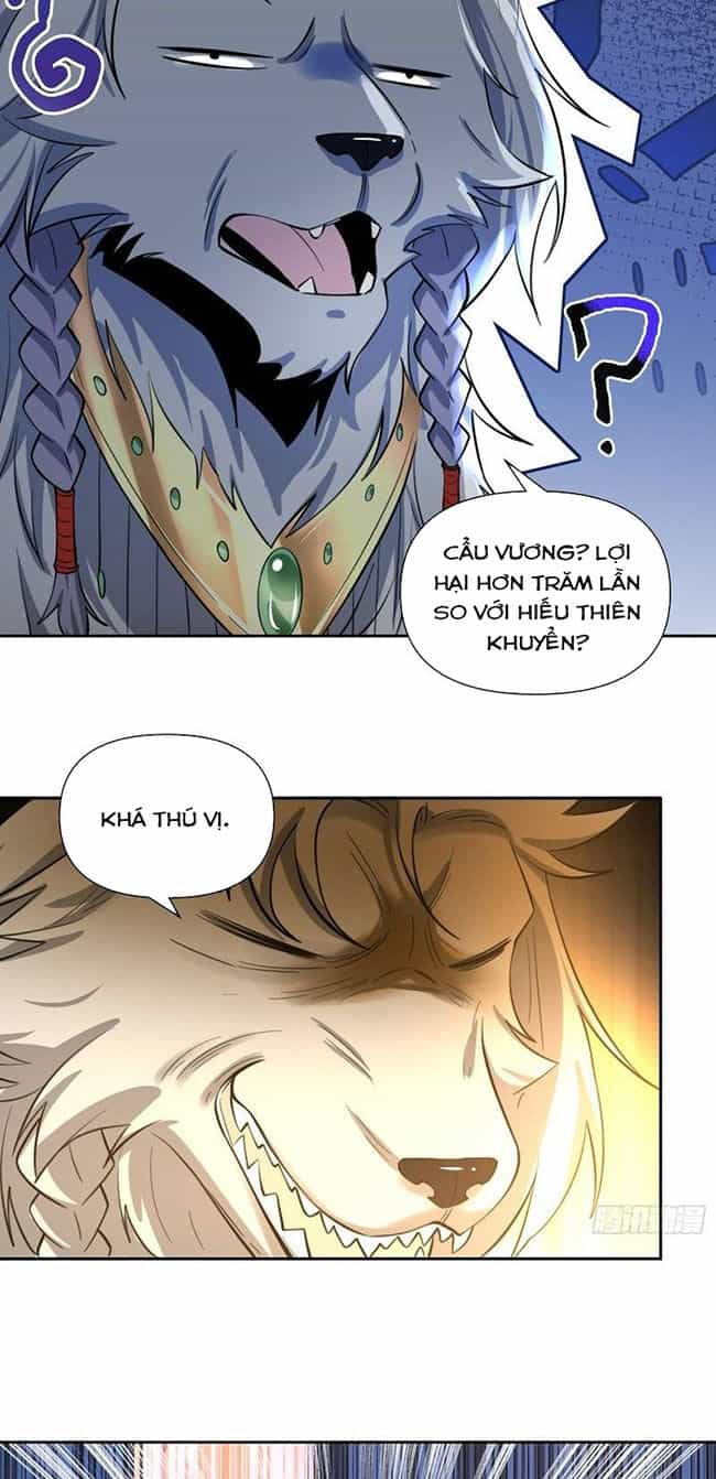 Nguyên Lai Ta Là Tu Tiên Đại Lão - Chương 346 - ảnh 28