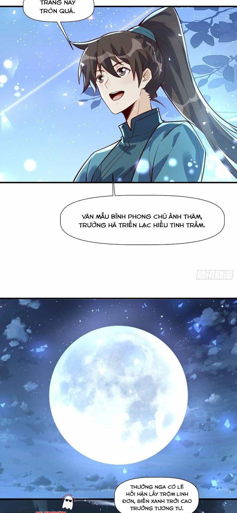 Nguyên Lai Ta Là Tu Tiên Đại Lão - Chương 348 - ảnh 18