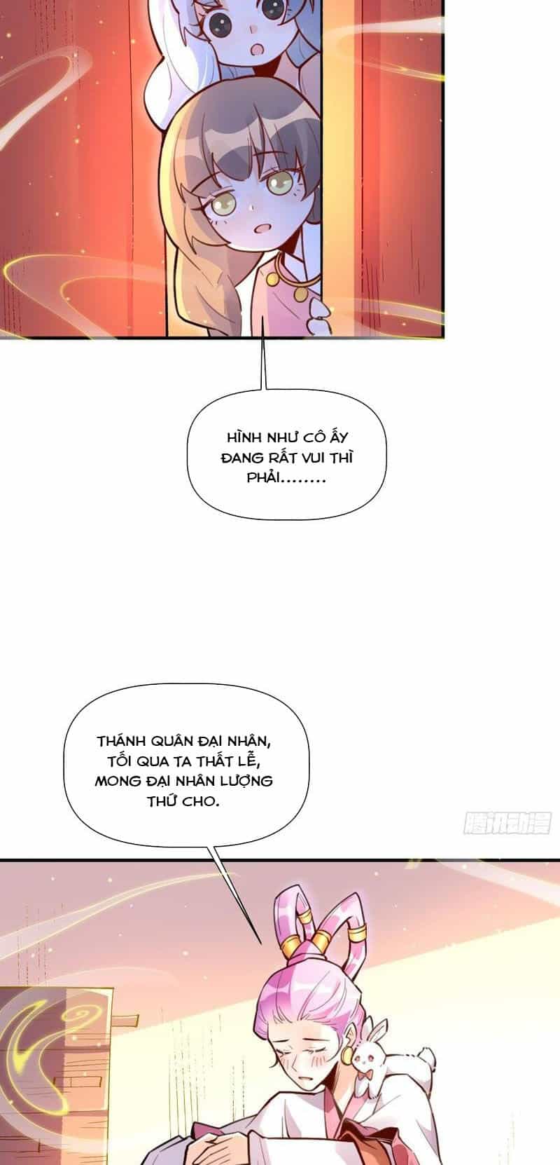 Nguyên Lai Ta Là Tu Tiên Đại Lão - Chương 349 - ảnh 21