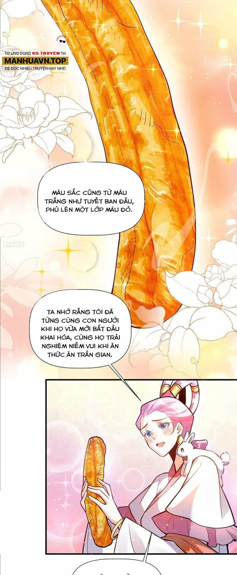 Nguyên Lai Ta Là Tu Tiên Đại Lão - Chương 350 - ảnh 3