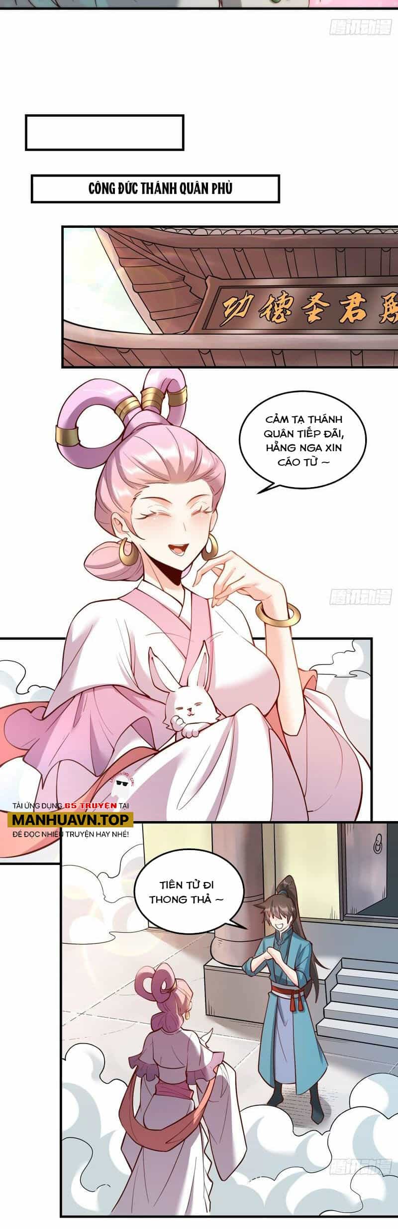Nguyên Lai Ta Là Tu Tiên Đại Lão - Chương 351 - ảnh 13