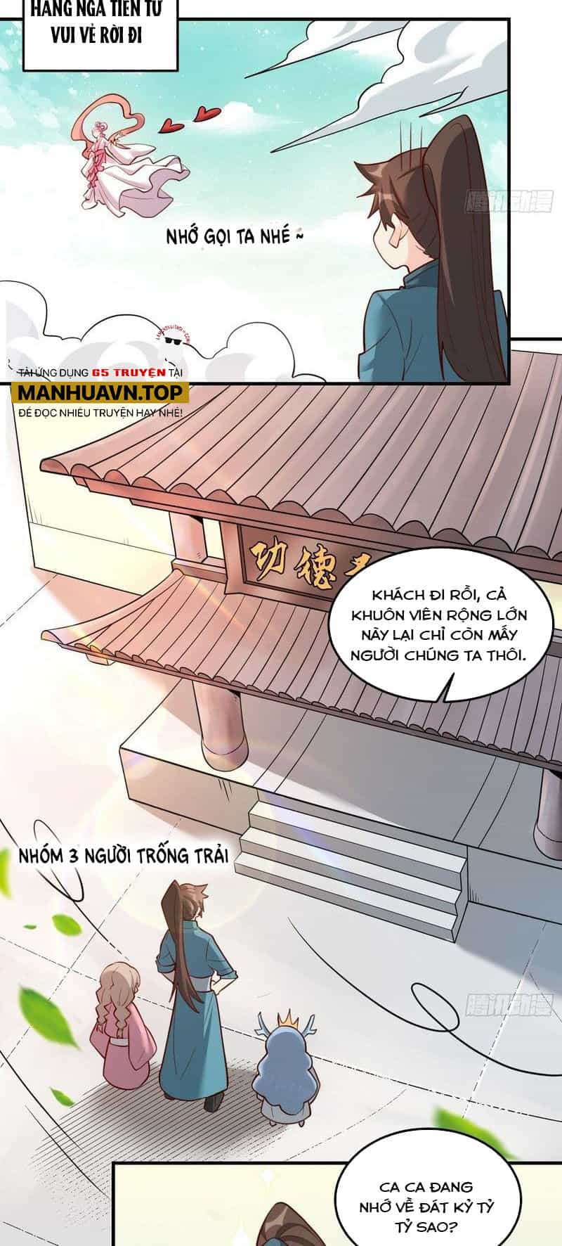 Nguyên Lai Ta Là Tu Tiên Đại Lão - Chương 351 - ảnh 15