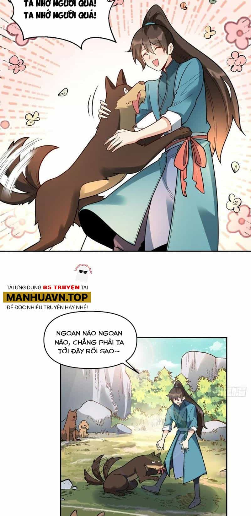 Nguyên Lai Ta Là Tu Tiên Đại Lão - Chương 353 - ảnh 17