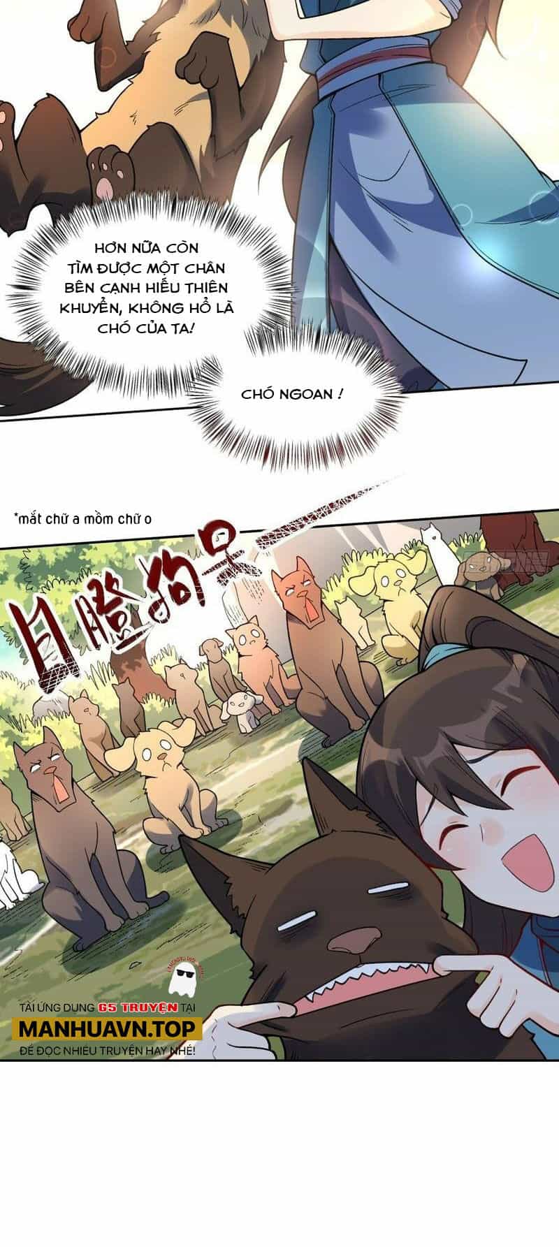 Nguyên Lai Ta Là Tu Tiên Đại Lão - Chương 354 - ảnh 15