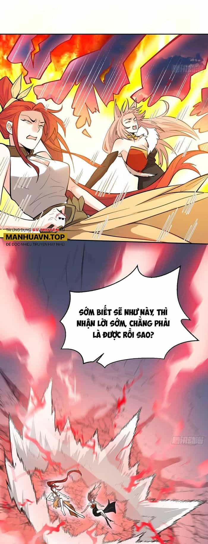Nguyên Lai Ta Là Tu Tiên Đại Lão - Chương 355 - ảnh 19