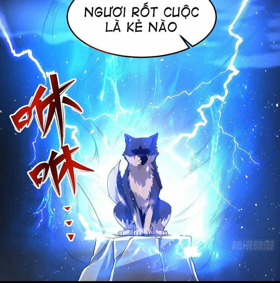 Nguyên Lai Ta Là Tu Tiên Đại Lão - Chương 35 - ảnh 19