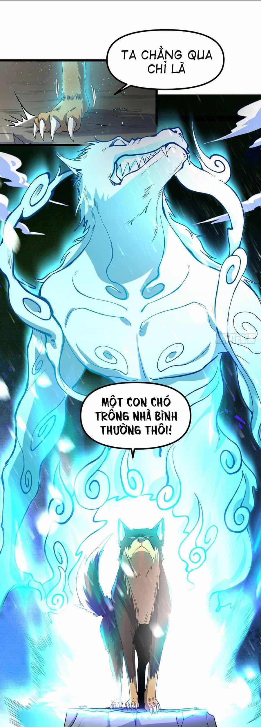 Nguyên Lai Ta Là Tu Tiên Đại Lão - Chương 35 - ảnh 20