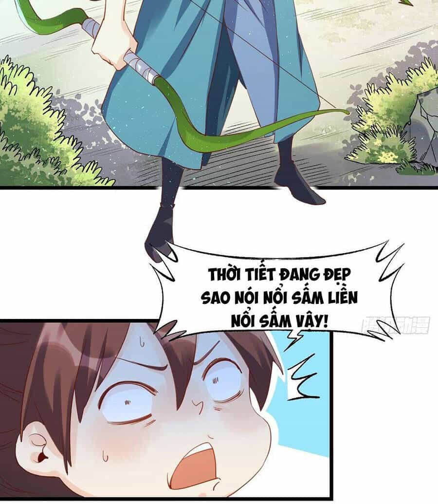Nguyên Lai Ta Là Tu Tiên Đại Lão - Chương 35 - ảnh 23