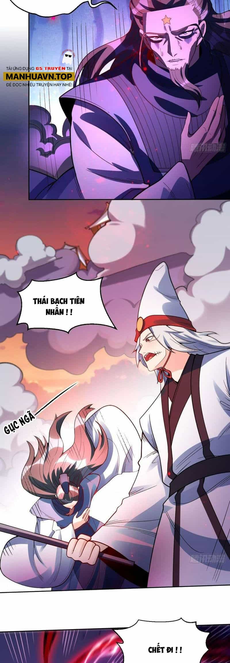 Nguyên Lai Ta Là Tu Tiên Đại Lão - Chương 357 - ảnh 17