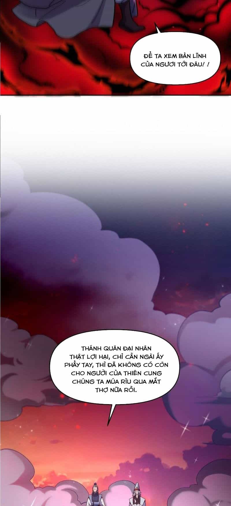 Nguyên Lai Ta Là Tu Tiên Đại Lão - Chương 357 - ảnh 5