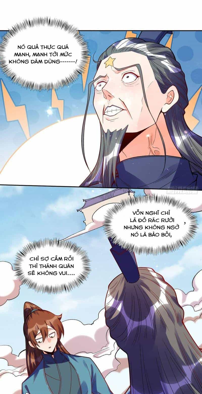 Nguyên Lai Ta Là Tu Tiên Đại Lão - Chương 359 - ảnh 12