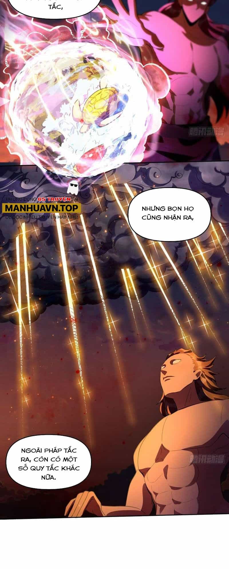 Nguyên Lai Ta Là Tu Tiên Đại Lão - Chương 359 - ảnh 21