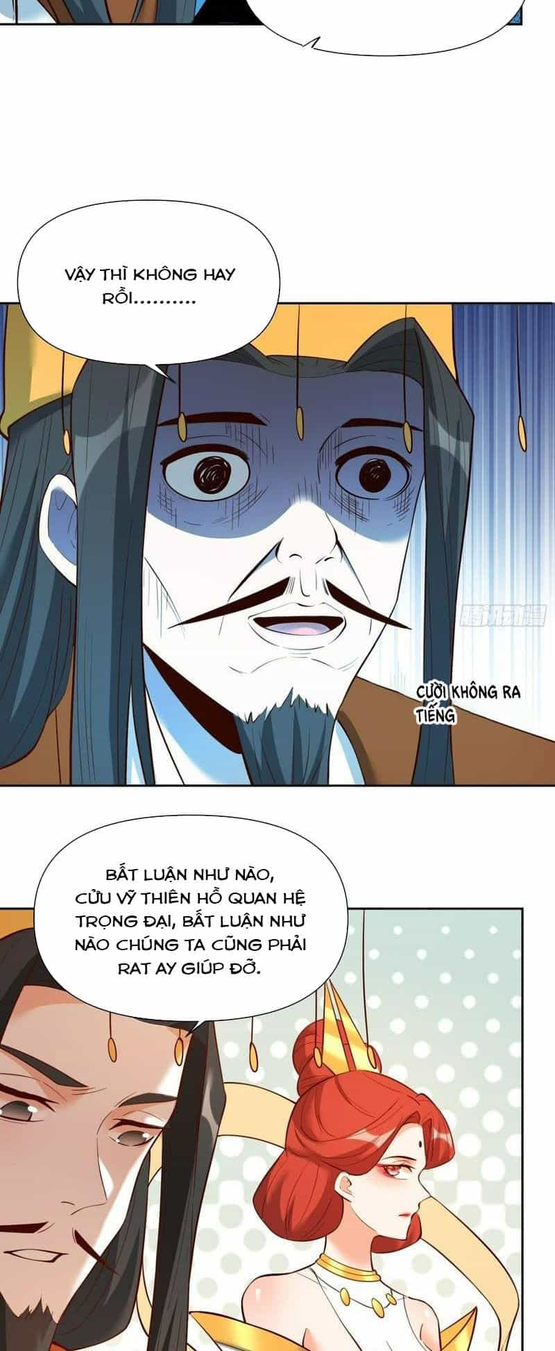 Nguyên Lai Ta Là Tu Tiên Đại Lão - Chương 362 - ảnh 21