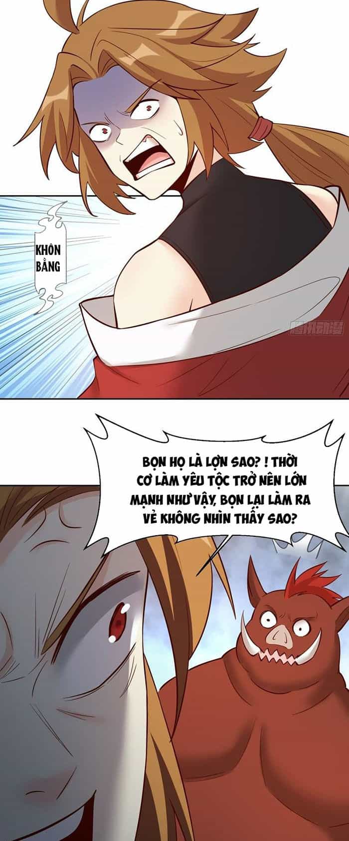 Nguyên Lai Ta Là Tu Tiên Đại Lão - Chương 363 - ảnh 16