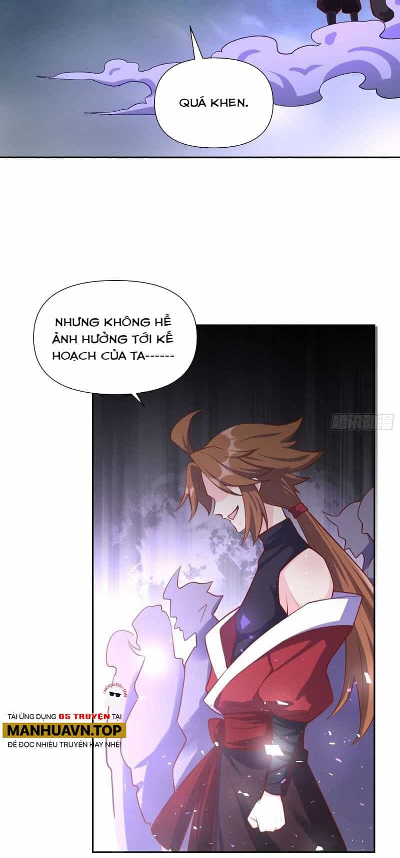 Nguyên Lai Ta Là Tu Tiên Đại Lão - Chương 364 - ảnh 8