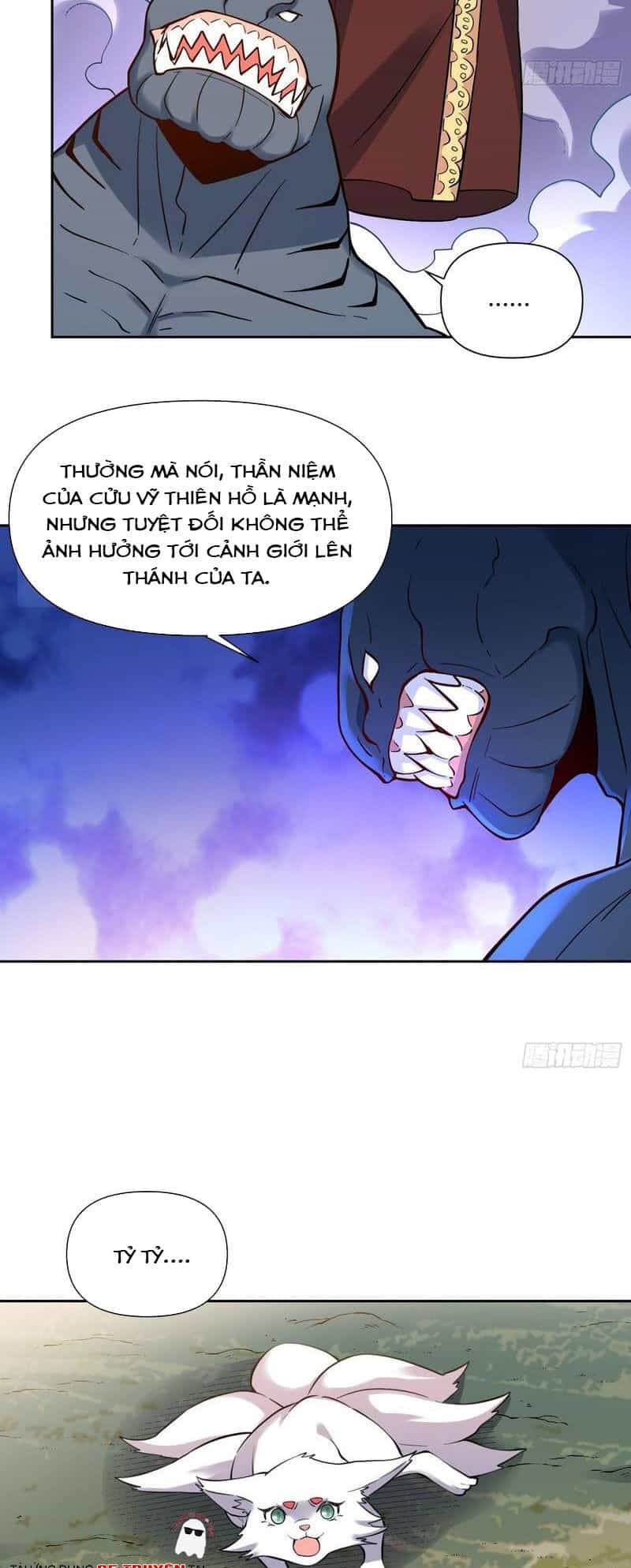 Nguyên Lai Ta Là Tu Tiên Đại Lão - Chương 366 - ảnh 22