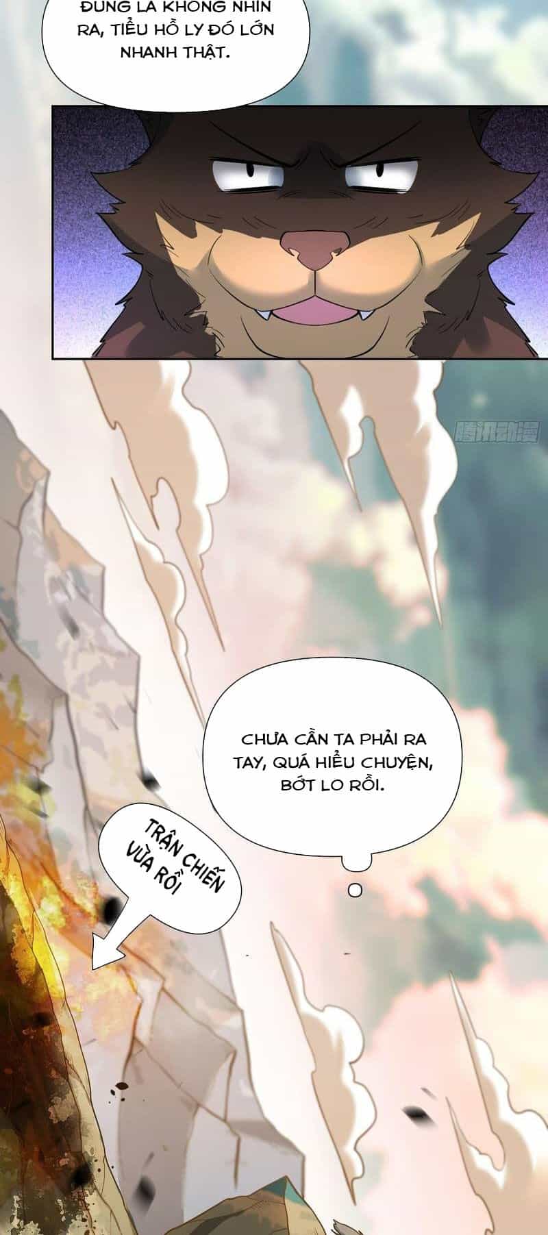 Nguyên Lai Ta Là Tu Tiên Đại Lão - Chương 367 - ảnh 23