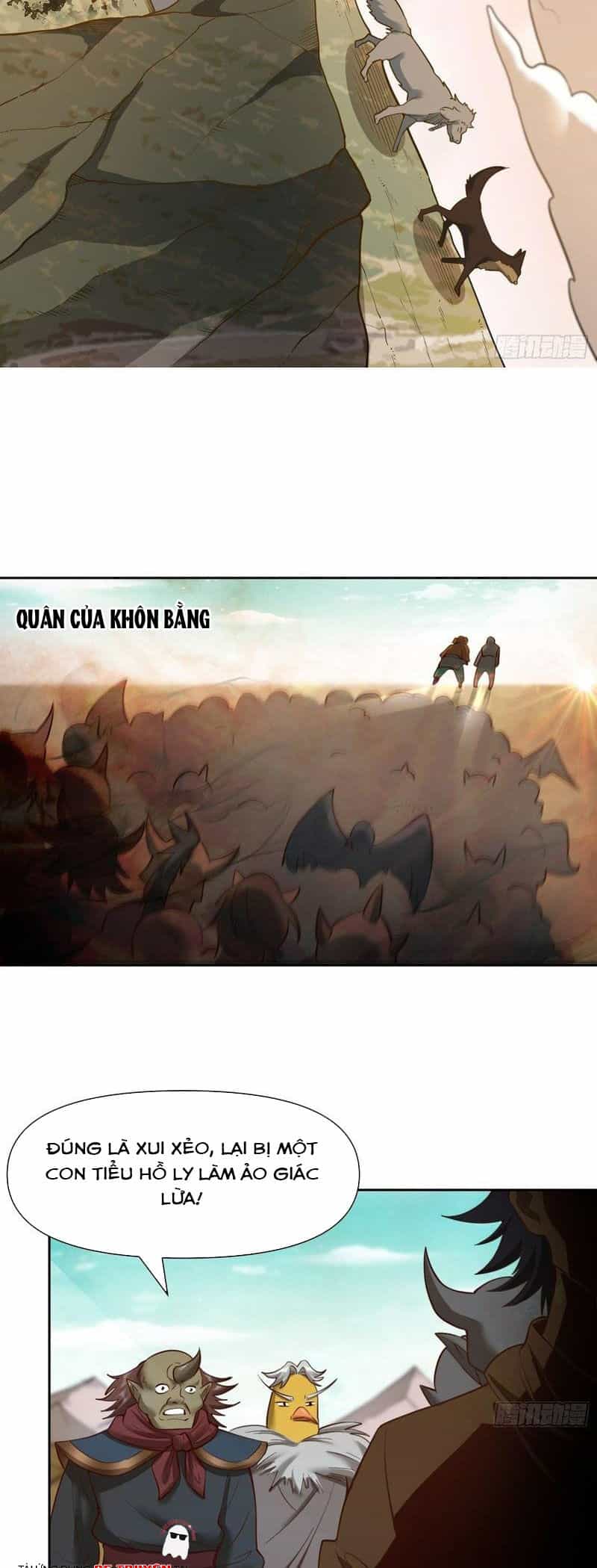 Nguyên Lai Ta Là Tu Tiên Đại Lão - Chương 367 - ảnh 24